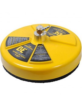 14" Whirl-A-Way Flat Surface Cleaner