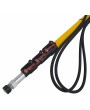 7.3m (24ft) Telescoping Pressure Washer Wand / Long Lance