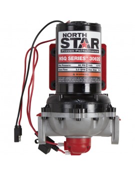 NorthStar NSQ Series 12V 15.1 LPM Diaphragm Pump