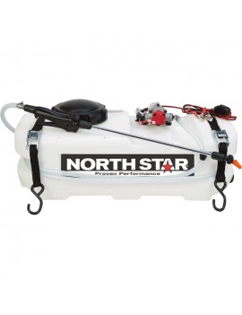 NorthStar 38 Litre Spot Sprayer (4.2 LPM / 100psi)