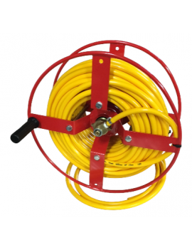 Hose Reels and Parts 