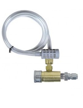 Low Pressure Chemical Injector - 85.400.001