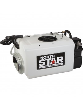 NorthStar Deluxe ATV Spot Sprayer 16-Gallon Capacity (60 Litre)
