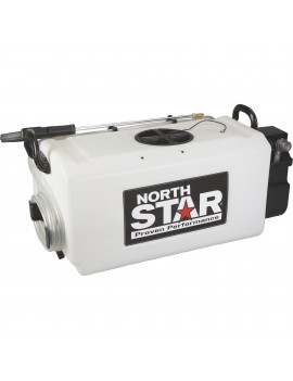 NorthStar Deluxe ATV High Pressure Sprayer 26-Gallon Capacity (98 Litre)
