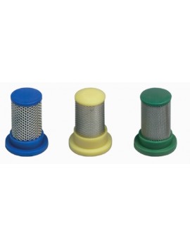 Blue Nozzle Filter (50 mesh)