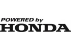 Powered By Honda