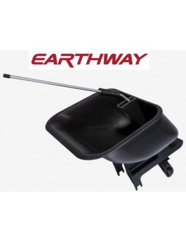 EarthWay FERT-A-PLY SIDE DRESS FERTILIZER APPLICATOR