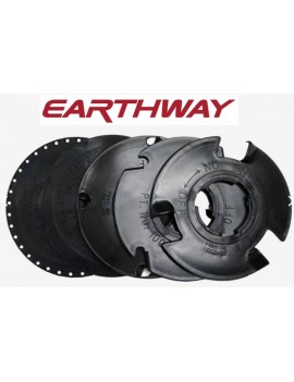 EarthWay OPTIONAL SEED PLATE KIT Part #: 60010