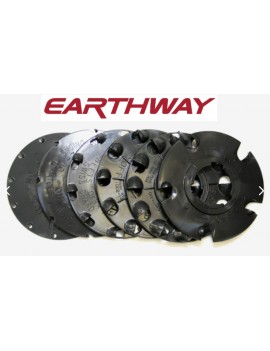 EarthWay STANDARD SEED PLATE KIT Part #: 60009